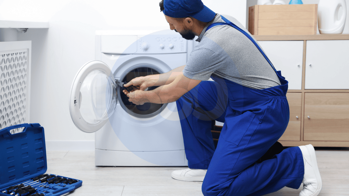Selçuk Çamaşır Makinesi Servisi